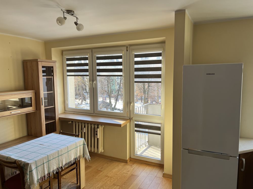 Mieszkanie 1-pokojowe Bielsk Podlaski, ul. Adama Mickiewicza. Zdjęcie 3