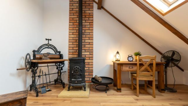 Mieszkanie 4-pokojowe Elbląg, al. Grunwaldzka. Zdjęcie 14