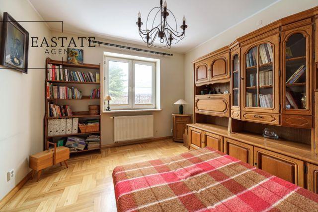 dom wolnostojący, 8 pokoi Warszawa Ursynów, ul. Karczunkowska. Zdjęcie 12