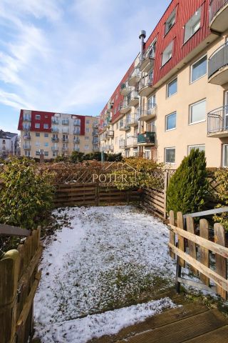 Mieszkanie 2-pokojowe Wrocław Krzyki. Zdjęcie 15