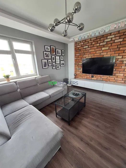 Mieszkanie 3-pokojowe Warszawa Bemowo, ul. Szeligowska. Zdjęcie 3