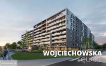 Mieszkanie 1-pokojowe Lublin Konstantynów, ul. Wojciechowska. Zdjęcie 4