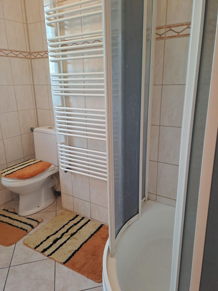 Mieszkanie 2-pokojowe Ciechocinek Centrum, ul. Wiejska. Zdjęcie 6