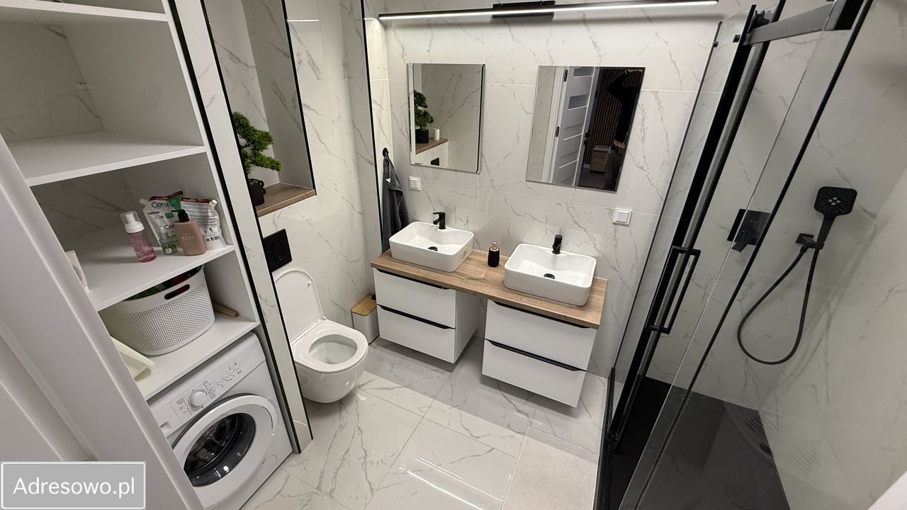 Mieszkanie 3-pokojowe Łódź Polesie, ul. Andrzeja Struga. Zdjęcie 3