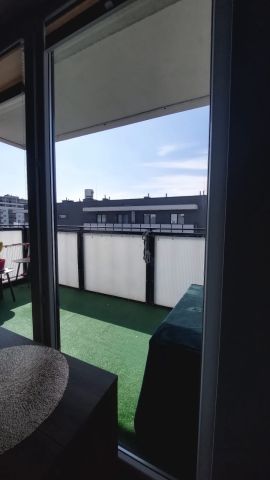 Mieszkanie 2-pokojowe Warszawa Bielany, ul. płk. Mieczysława Niedzielskiego "Żywiciela". Zdjęcie 21