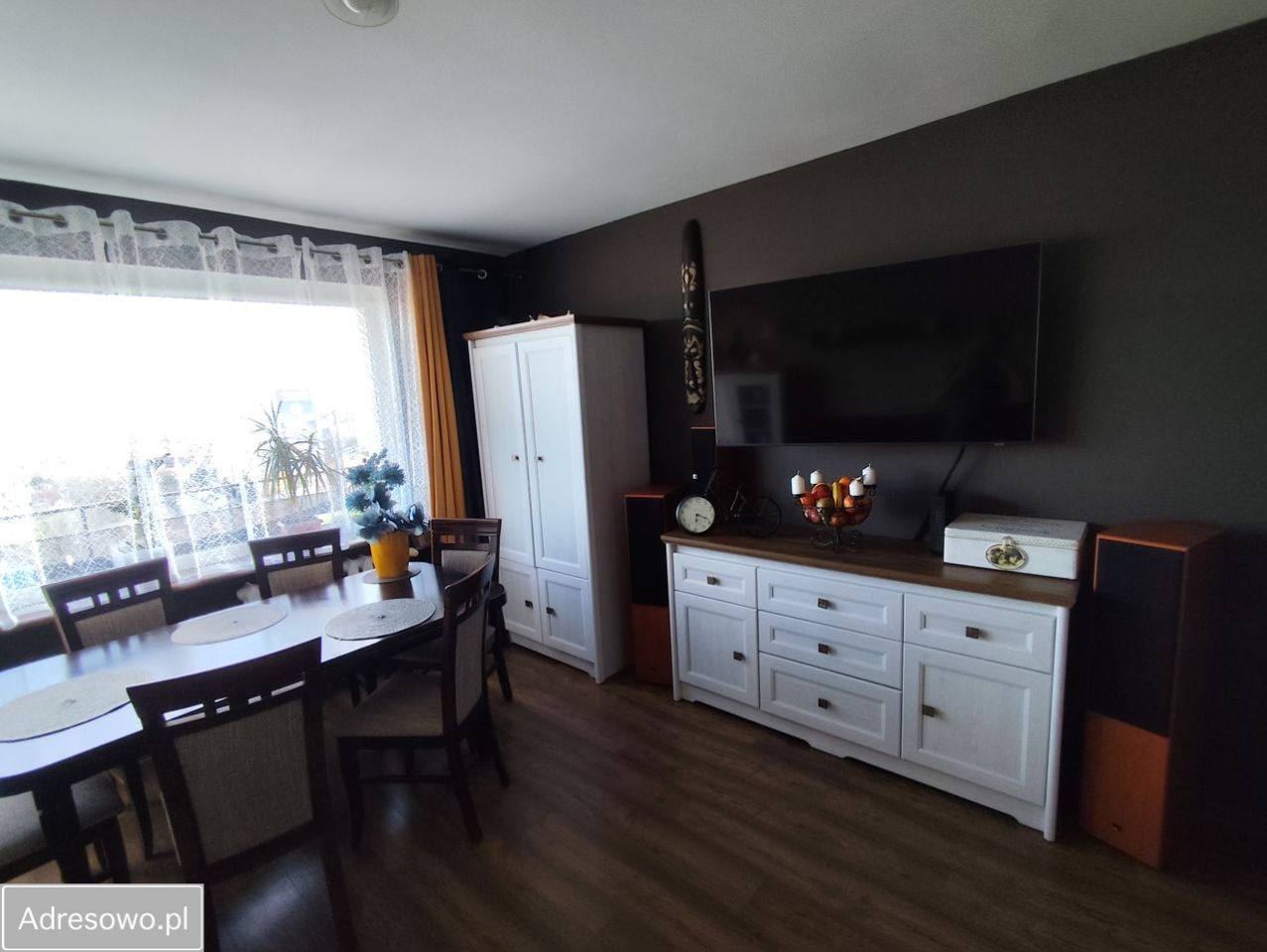 Mieszkanie 3-pokojowe Gorzów Wielkopolski, ul. Jana Kochanowskiego. Zdjęcie 20