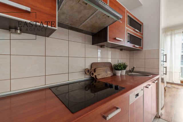 Mieszkanie 2-pokojowe Warszawa Mokotów, ul. Cybernetyki. Zdjęcie 6