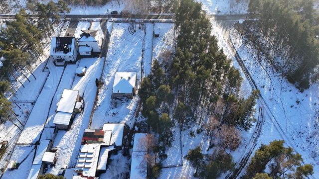 Działka budowlana Choroń. Zdjęcie 1