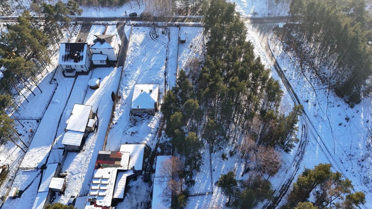 Działka budowlana Choroń. Zdjęcie 1