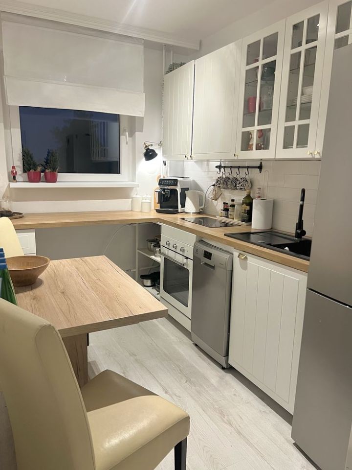 Mieszkanie 2-pokojowe Stargard Centrum. Zdjęcie 5