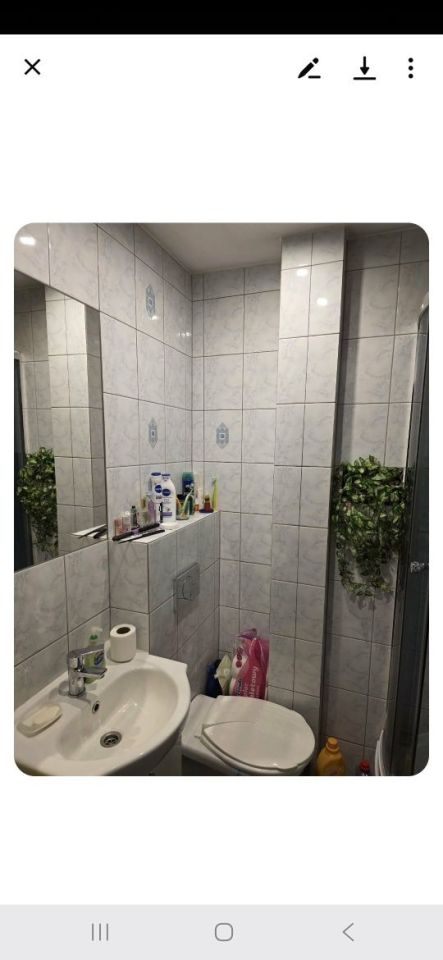 Mieszkanie 2-pokojowe Przybyszów. Zdjęcie 2