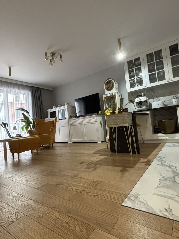 Mieszkanie 2-pokojowe Kołobrzeg Radzikowo, ul. Wincentego Witosa. Zdjęcie 7