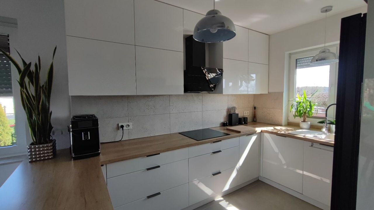 dom wolnostojący Rokietnica. Zdjęcie 5