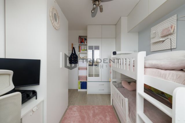 Mieszkanie 3-pokojowe Warszawa Wola, ul. Sztuk Pięknych. Zdjęcie 9