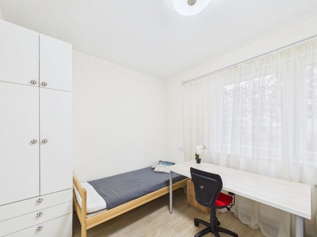 Mieszkanie 3-pokojowe Warszawa Praga, ul. Mińska. Zdjęcie 11