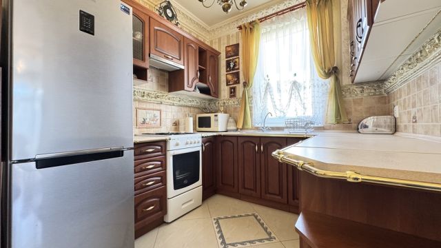 Mieszkanie 2-pokojowe Rzeszów, ul. Maksymiliana Marii Kolbego. Zdjęcie 4