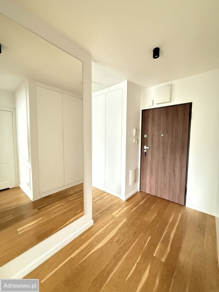 Mieszkanie 2-pokojowe Warszawa Wawer, ul. Klimontowska. Zdjęcie 9