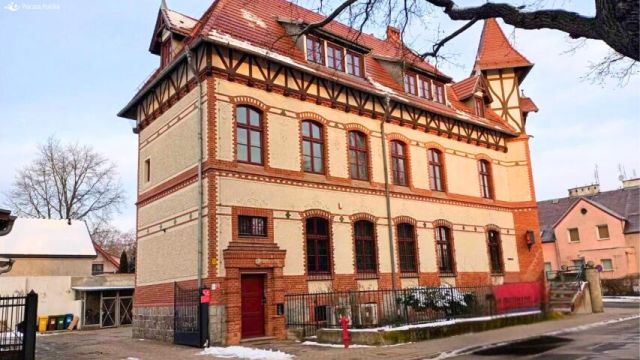 Mieszkanie 2-pokojowe Wrocław, ul. Władysława Skoczylasa. Zdjęcie 2