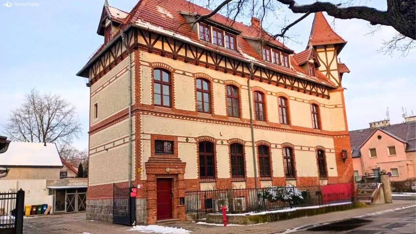 Mieszkanie 2-pokojowe Wrocław, ul. Władysława Skoczylasa. Zdjęcie 2