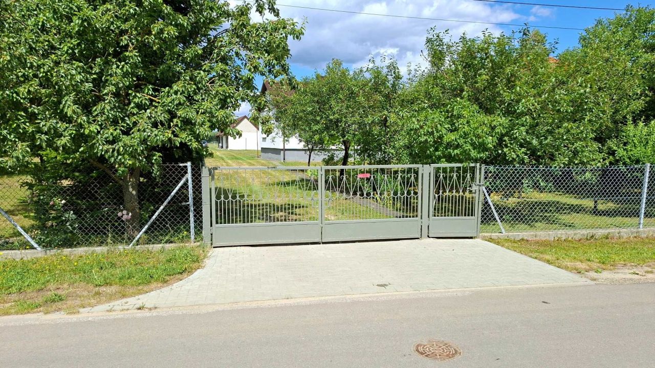 dom wolnostojący, 2 pokoje Gołąb, ul. Rudki. Zdjęcie 3