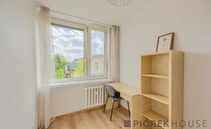 Mieszkanie 4-pokojowe Warszawa Mokotów, ul. Powsińska. Zdjęcie 11