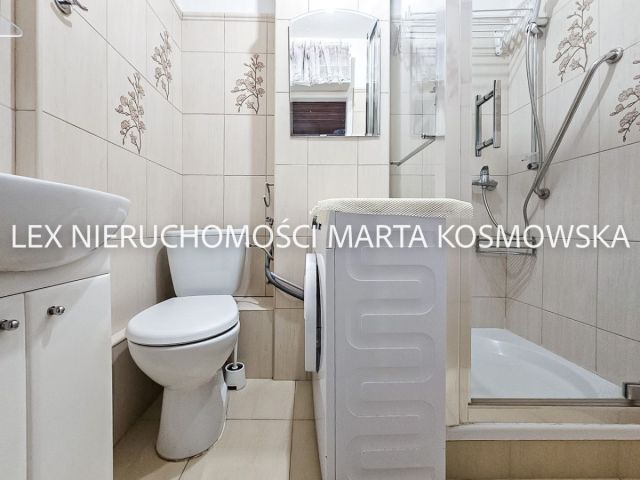 Mieszkanie 2-pokojowe Warszawa Śródmieście, ul. Niska. Zdjęcie 15