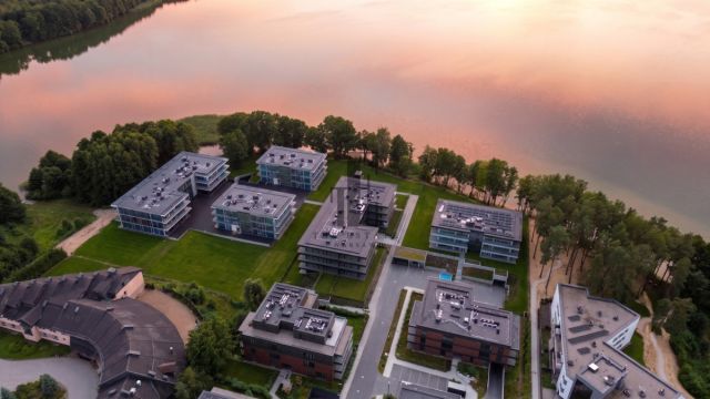 Mieszkanie 2-pokojowe Olsztyn, ul. Bałtycka. Zdjęcie 2