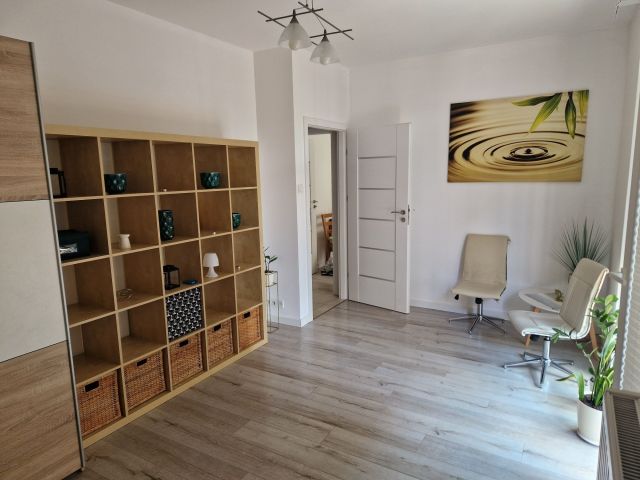 Mieszkanie 2-pokojowe Warszawa Mokotów, ul. Konstruktorska. Zdjęcie 1