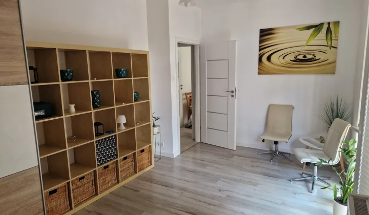 Mieszkanie 2-pokojowe Warszawa Mokotów, ul. Konstruktorska