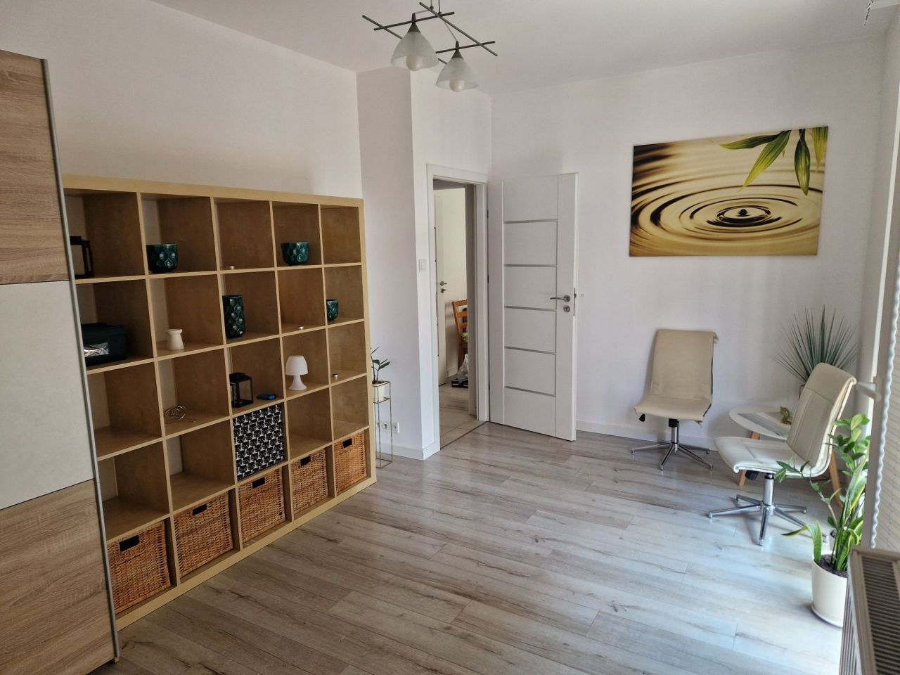 Mieszkanie 2-pokojowe Warszawa Mokotów, ul. Konstruktorska. Zdjęcie 1
