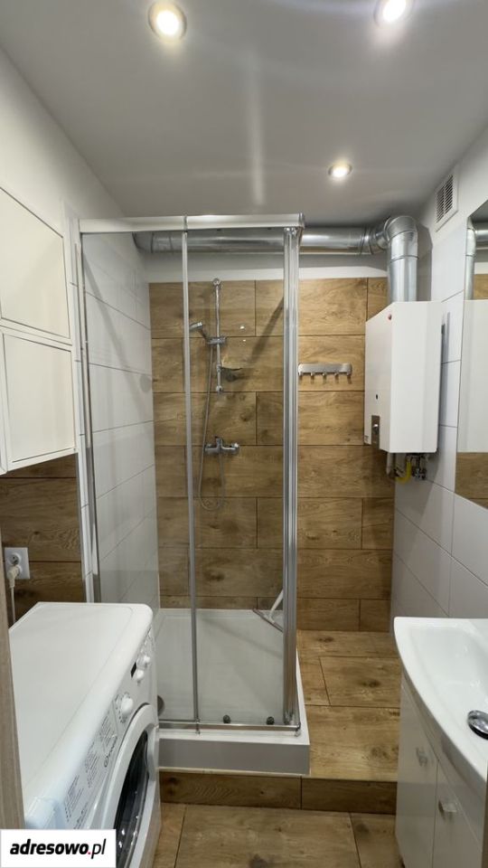 Mieszkanie 4-pokojowe Lublin LSM, ul. Pana Wołodyjowskiego. Zdjęcie 12