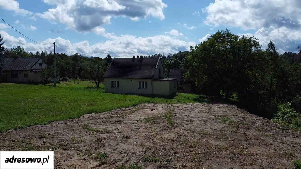 Działka budowlana Zawada. Zdjęcie 16
