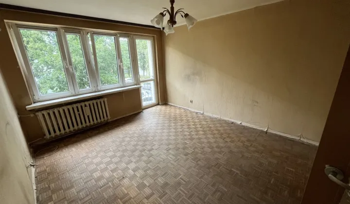 Mieszkanie 2-pokojowe Sochaczew Centrum, ul. Senatorska