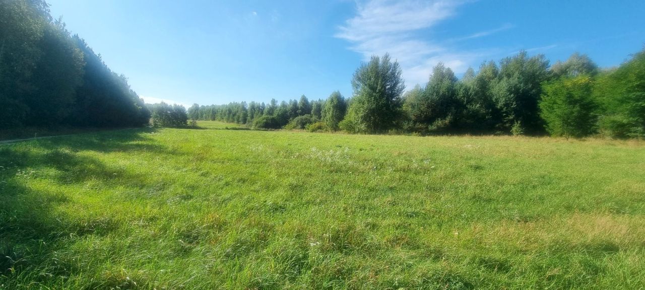 Działka budowlana Śladków Duży. Zdjęcie 1