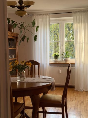 Mieszkanie 3-pokojowe Poznań Umultowo, ul. Umultowska. Zdjęcie 1