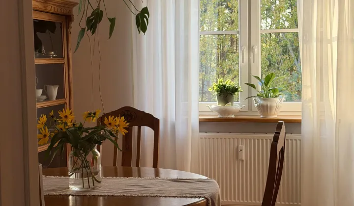 Mieszkanie 3-pokojowe Poznań Umultowo, ul. Umultowska