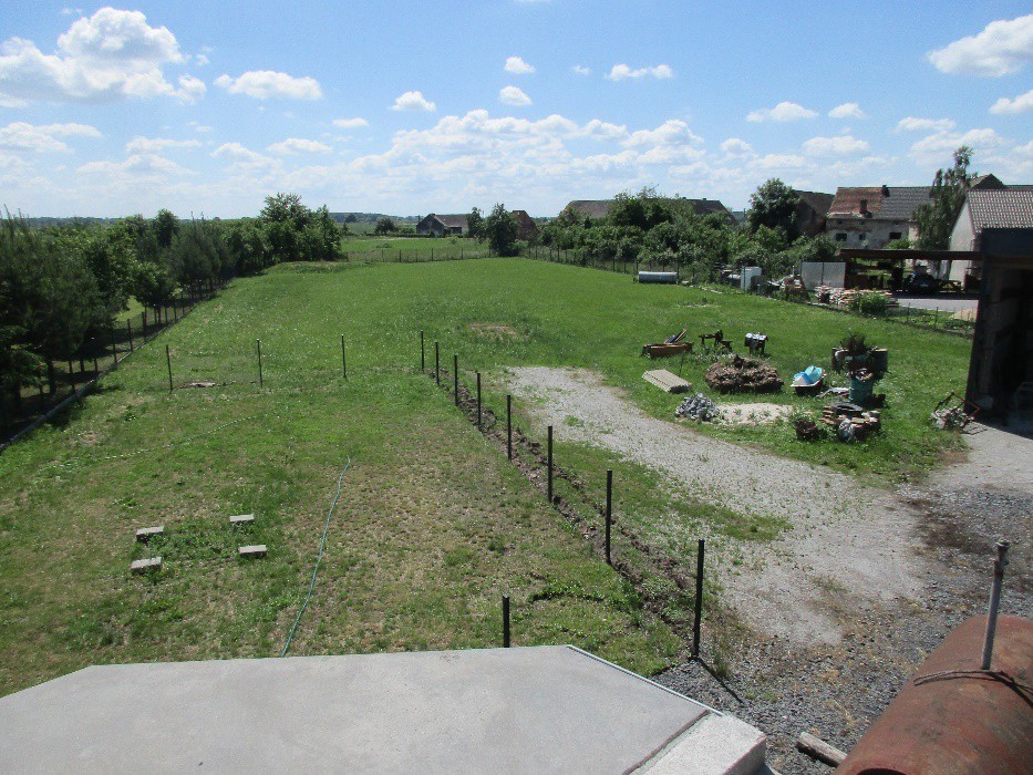 dom wolnostojący Rybna. Zdjęcie 3