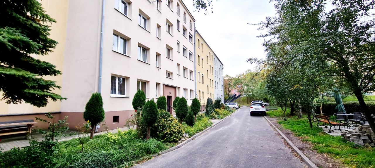 Mieszkanie 3-pokojowe Opole Śródmieście, ul. Księdza Norberta Bonczyka