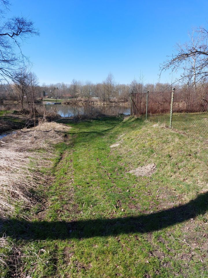 Działka budowlana Secymin Polski. Zdjęcie 9