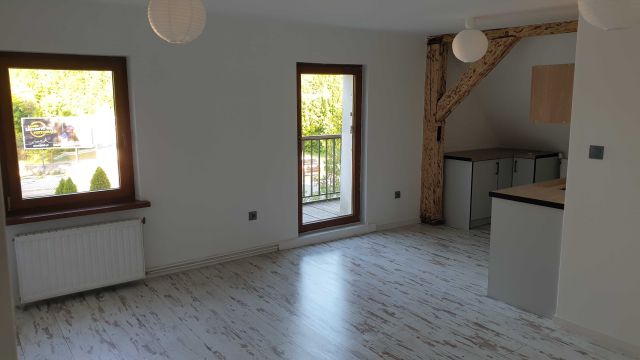 Mieszkanie 2-pokojowe Złoty Stok. Zdjęcie 1