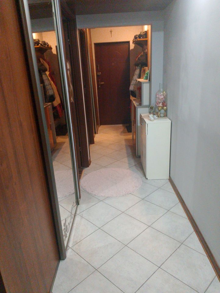 Mieszkanie 3-pokojowe Kielce Świętokrzyskie, os. Na Stoku. Zdjęcie 12