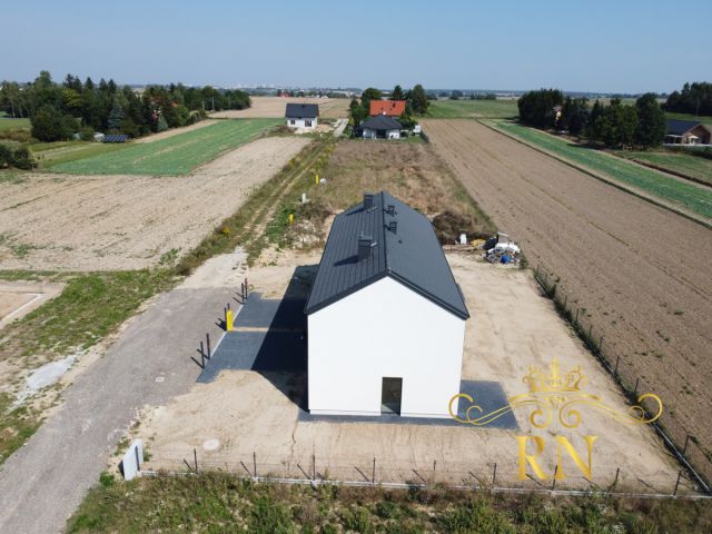 bliźniak, 5 pokoi Wilczopole. Zdjęcie 4