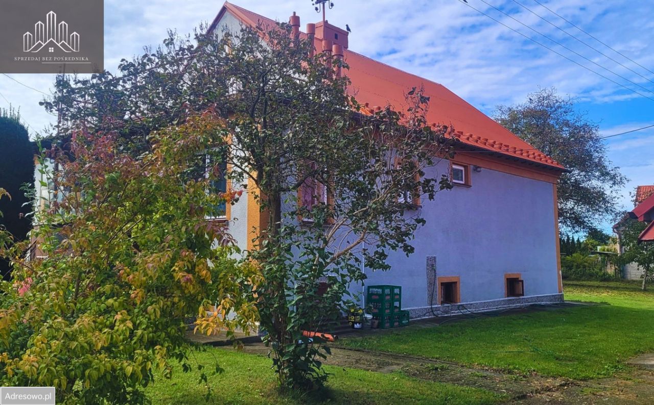 dom wolnostojący, 5 pokoi Wola Dębińska. Zdjęcie 10