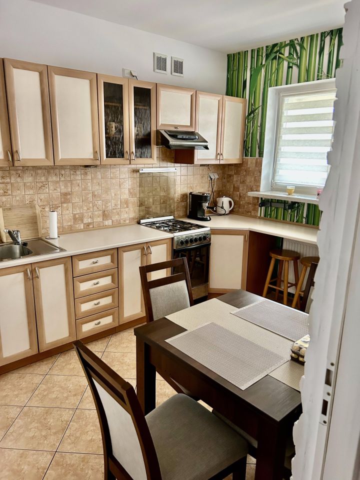 Mieszkanie 1-pokojowe Warszawa Ursynów, al. Komisji Edukacji Narodowej. Zdjęcie 4