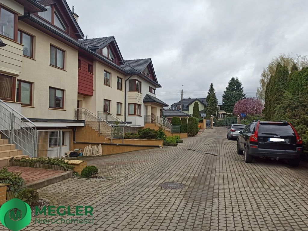 dom szeregowy, 5 pokoi Józefosław. Zdjęcie 38