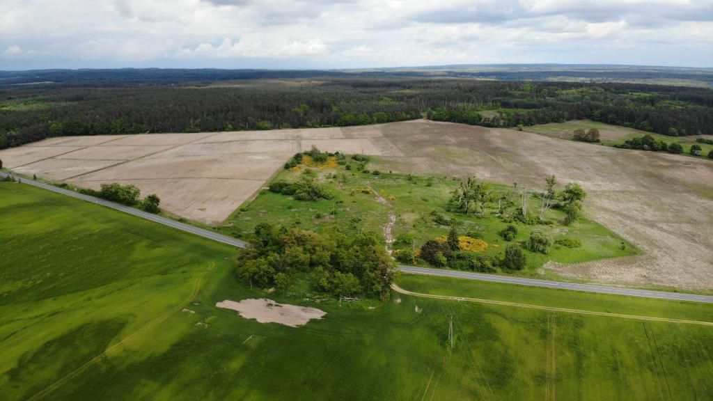 Działka budowlana Wołów, ul. Gródek. Zdjęcie 3