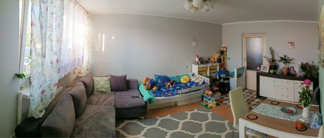 Mieszkanie 2-pokojowe Łódź Górna, ul. Kołowa. Zdjęcie 1