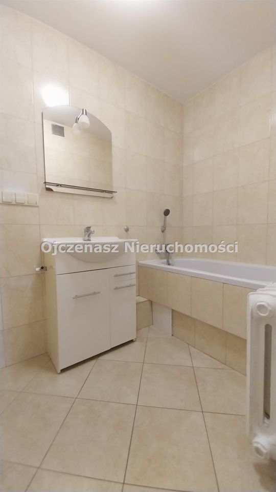 Mieszkanie 3-pokojowe Bydgoszcz Fordon. Zdjęcie 8