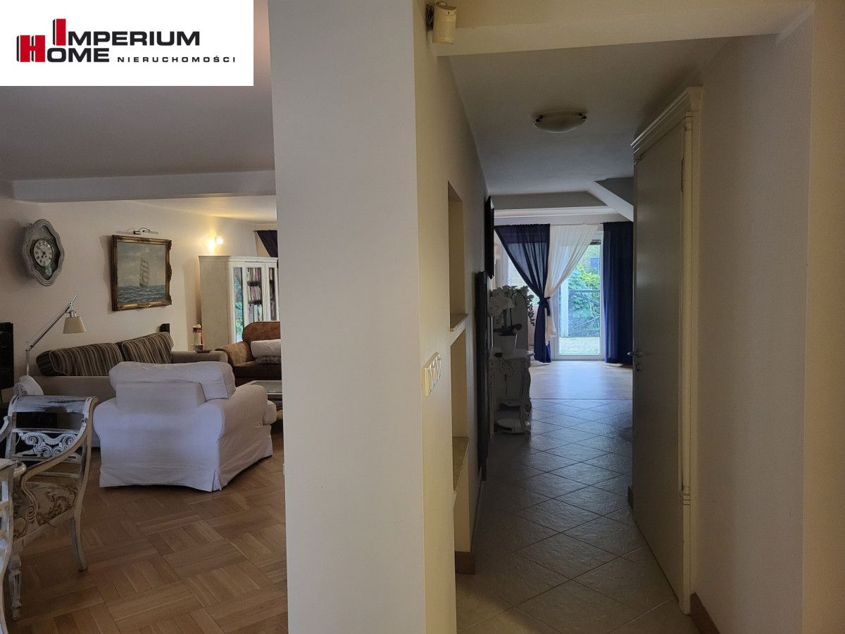 dom wolnostojący, 6 pokoi Gdańsk Osowa, ul. Komandorska. Zdjęcie 8