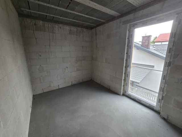 dom szeregowy, 5 pokoi Grodzisk Mazowiecki, ul. Piękna. Zdjęcie 12